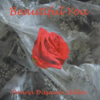 Paperback Beautiful You Book