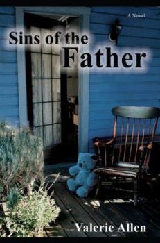 Paperback Sins of the Father Book