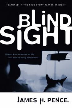 Paperback Blind Sight Book