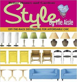 Paperback Style By The Aisle Book