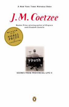 Youth: Scenes from Provincial Life II - Book #2 of the Scenes from Provincial Life