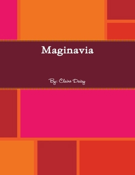 Paperback Maginavia Book