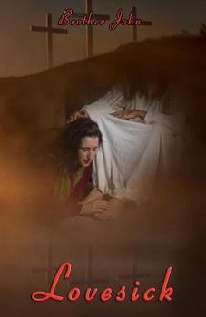 Paperback Lovesick Book