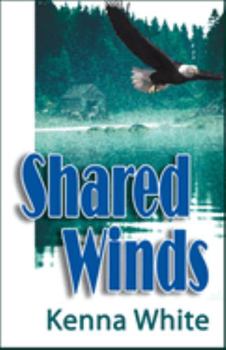 Paperback Shared Winds Book
