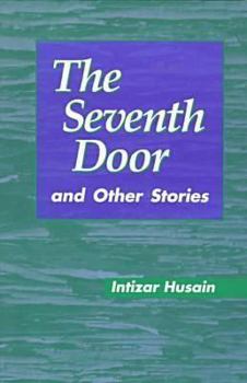 Paperback The Seventh Door and Other Stories Book