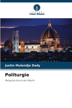 Paperback Politurgie [German] Book