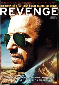 DVD Revenge Book