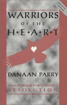 Paperback Warriors of the Heart Book