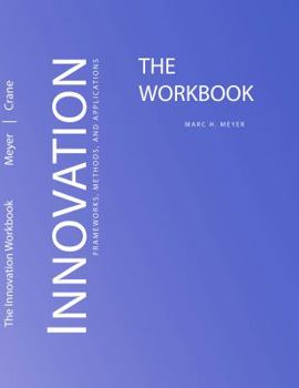 Paperback Innovation The Workbook 4.0 Book