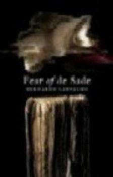Paperback Fear of De Sade Book