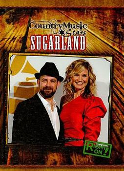 Sugarland - Book  of the Country Music Stars