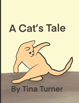 Paperback A Cat's Tale Book