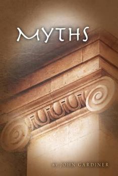 Paperback Myths Book