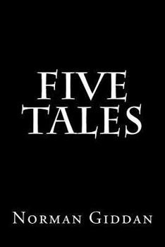 Paperback Five Tales Book