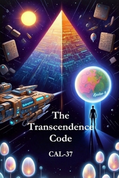 Paperback The Transcendence Code Book