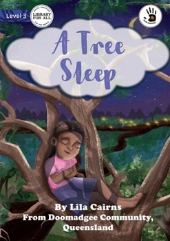 Paperback A Tree Sleep - Our Yarning Book