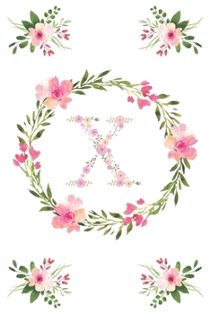 X: Un Quaderno Discreto Dove Tenere Traccia dei Tuoi Siti Preferiti, Username, Password, Indirizzi Email, Password Wi-Fi, Seriali dei Software, Dati ... e PUK. (Password & Seriali) (Italian Edition)