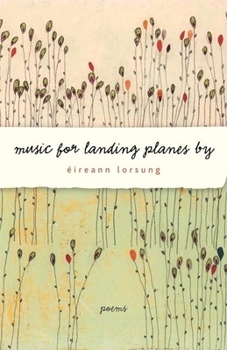 Paperback Music for Landing Planes by: Poems Book