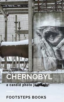 Paperback Chernobyl Book