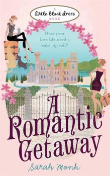 Paperback A Romantic Getaway Book