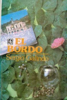 Paperback El Bordo [Spanish] Book