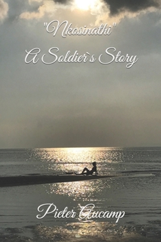 Paperback Nkosinathi A Soldier`s Story Book