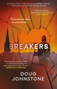 Paperback Breakers Book