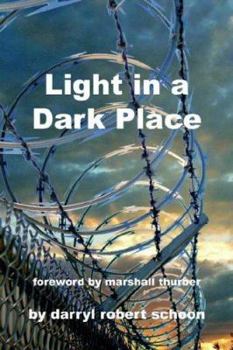 Paperback Light in a Dark Place Book