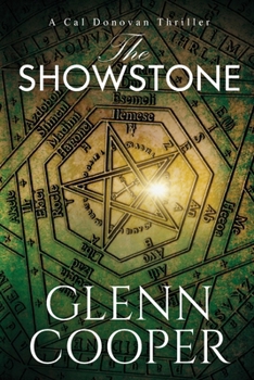 Paperback The Showstone Book