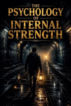 The Psychology of Internal Strength (Motivation Psychology)