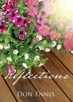 Paperback Reflections Book