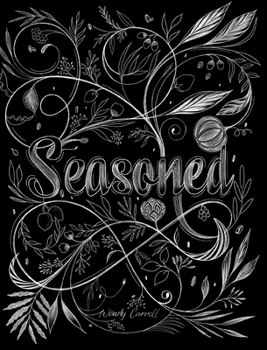 Hardcover Seasoned Book