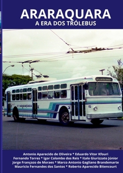 Paperback Araraquara [Portuguese] Book