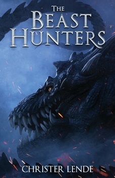 Paperback The Beast Hunters Book