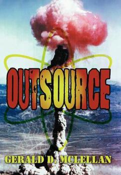 Hardcover Outsource Book