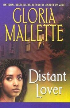 Hardcover Distant Lover Book