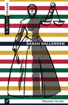 Paperback Sarah Ballenden Book