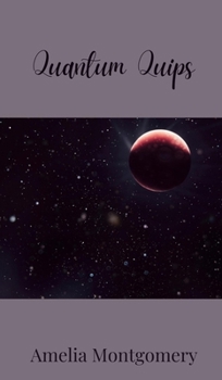 Hardcover Quantum Quips Book