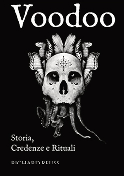 Paperback Voodoo: Storia, Credenze e Rituali [Italian] Book