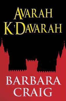 Paperback Avarah K'Davarah Book