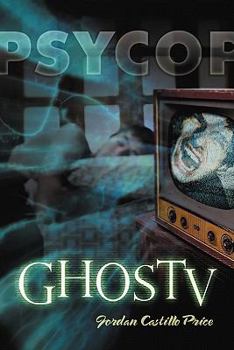 Paperback Ghostv: A Psycop Novel Book