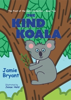 Paperback The Kind Koala Book