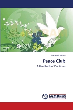 Paperback Peace Club Book