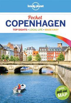 Copenhagen Encounter - Book  of the Lonely Planet Encounters