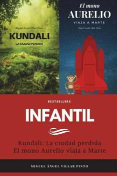 Paperback Bestsellers: Infantil [Spanish] Book