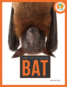 Paperback Bat Book