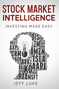 Paperback Stock Market Intelligence: Investing Made Easy Book