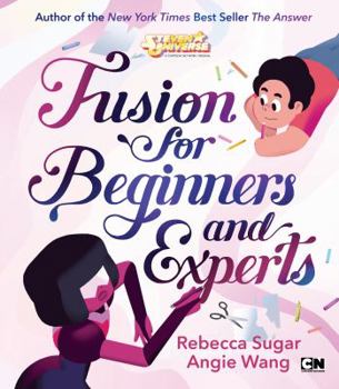 Hardcover Fusion for Beginners and Experts Book