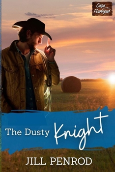Paperback The Dusty Knight Book