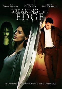 Breaking at the Edge